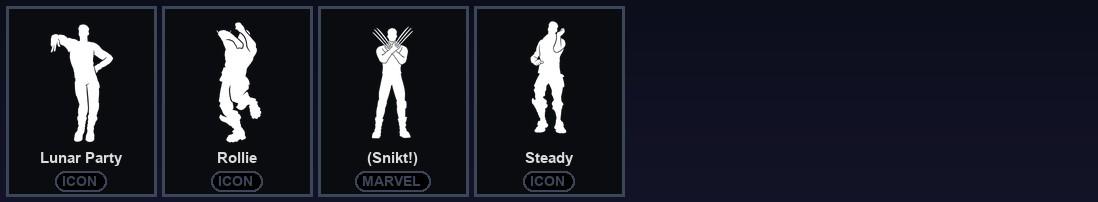 [PC/PSN/XBOX] 281 Skins | Darth Vader | Ol' Woody | Psycho Bandit | Xander | Era | Frostbite | Galaxy Scout | Kado Thorne | Leviathan | Malik | Midas Rex | Mizuki | Nezumi | Omegarok | Optimus Prime | Paradigm (Reality-659) | Peter Griffin | Ravage — image 7