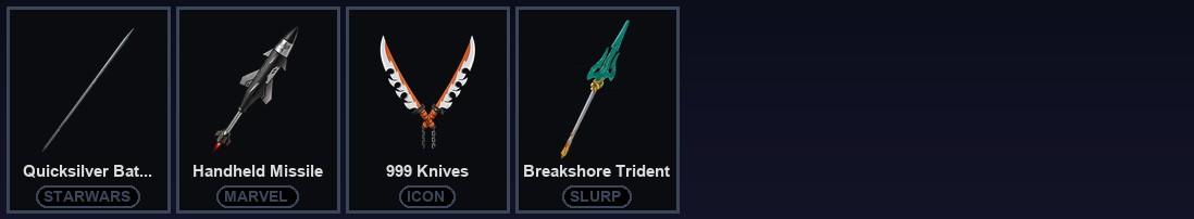 [PC/PSN/XBOX] 107 Skins | Hadean Key | Hades | Peter Griffin | Valeria | Zeus | 1-Ball | Aphrodite | Artemis | Augury | Bernie | Blinky Fishstick | Captain Jones | Carina | Carletta | Carter Wu | Cat Holloway | Cerberus | Chaos Director | Cheeks | Danica — image 5