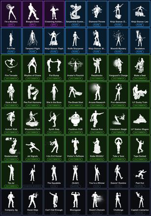 [PC/PSN/XBOX] 107 Skins | Hadean Key | Hades | Peter Griffin | Valeria | Zeus | 1-Ball | Aphrodite | Artemis | Augury | Bernie | Blinky Fishstick | Captain Jones | Carina | Carletta | Carter Wu | Cat Holloway | Cerberus | Chaos Director | Cheeks | Danica — image 6