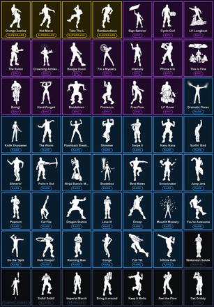 [PC/PSN/XBOX] 156 Skins | Blue Squire | Blue Team Leader | Elite Agent | Merry Mint Axe | Reaper | Reckoning | Rogue Agent | Royale Knight | The Reaper | A.I.M. | Blackheart | Calamity | Carbide | Dark Voyager | Dire | Drift | Era | Frostbite | Fusion — image 6