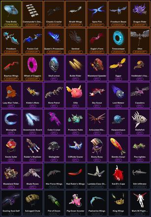 [PC/PSN/XBOX] 336 Skins | Darth Vader | Ol' Woody | Reaper | Reckoning | Rose Team Leader | Warpaint | Backlash | Blackheart | Blaze | Calamity | Catalyst | Deadpool | Dire | Era | Eternal Knight | Fade | Frostbite | Fusion | Gear Specialist Maya | Hybrid — image 8