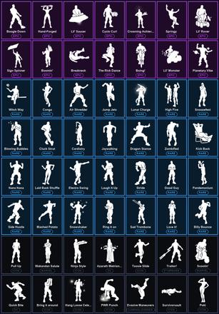 [PC/PSN/XBOX] 197 Skins | Ol' Woody | Reaper | Blackheart | Blaze | Catalyst | Deadpool | Eternal Knight | Fade | Frozen Love Ranger | Frozen Raven | Frozen Red Knight | Fusion | Gear Specialist Maya | Glimmer | Hybrid | Joey | Kymera | Mandalorian — image 6