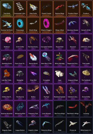 [PC/PSN/XBOX] 359 Skins | Ol' Woody | Psycho Bandit | Reaper | Xander | Driftwalker | Era | Frostbite | Hadean Key | Hades | Inferno | Kado Thorne | Mizuki | Molten Battle Hound | Molten Valkyrie | Nezumi | Omegarok | Optimus Prime — image 8
