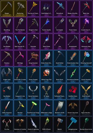 [PC/PSN/XBOX] 160 Skins | Dark Vertex | Reaper | Reckoning | Rogue Agent | Blackheart | Calamity | Carbide | Catalyst | Deadpool | Drift | Fade | Frozen Love Ranger | Frozen Raven | Frozen Red Knight | Fusion | Gear Specialist Maya | Hybrid | Kymera — image 4