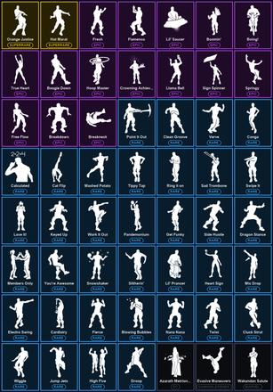[PC/PSN/XBOX] 160 Skins | Dark Vertex | Reaper | Reckoning | Rogue Agent | Blackheart | Calamity | Carbide | Catalyst | Deadpool | Drift | Fade | Frozen Love Ranger | Frozen Raven | Frozen Red Knight | Fusion | Gear Specialist Maya | Hybrid | Kymera — image 6