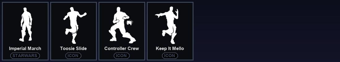 [PC/PSN/XBOX] 160 Skins | Dark Vertex | Reaper | Reckoning | Rogue Agent | Blackheart | Calamity | Carbide | Catalyst | Deadpool | Drift | Fade | Frozen Love Ranger | Frozen Raven | Frozen Red Knight | Fusion | Gear Specialist Maya | Hybrid | Kymera — image 7