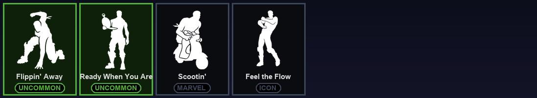 [PC/XBOX] 78 Skins | Blue Squire | Elite Agent | Reckoning | Royale Knight | The Reaper | Blackheart | Calamity | Carbide | Catalyst | Dark Voyager | Drift | Enforcer | Eternal Knight | Fade | Gear Specialist Maya | Hybrid | Lynx | Midas | Omega — image 7