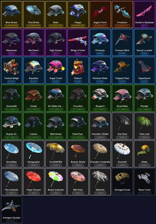 [PC/XBOX] 38 Skins | Blue Squire | Blue Striker | Blue Team Leader | Carbon Commando | Controller | Elite Agent | Havoc | Ol' Woody | Prodigy | Rogue Agent | Rose Team Leader | Royale Knight | Sub Commander | The Reaper | Warpaint | Carbide | Dark Voyager — image 6