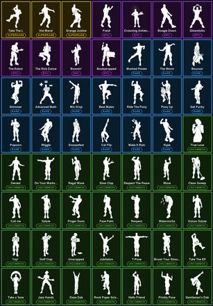 [PC/XBOX] 38 Skins | Blue Squire | Blue Striker | Blue Team Leader | Carbon Commando | Controller | Elite Agent | Havoc | Ol' Woody | Prodigy | Rogue Agent | Rose Team Leader | Royale Knight | Sub Commander | The Reaper | Warpaint | Carbide | Dark Voyager — image 4