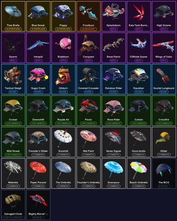 [PC/XBOX] 51 Skins | Blue Striker | Blue Team Leader | Controller | Elite Agent | Ol' Woody | Prodigy | Reckoning | Rogue Agent | Rose Team Leader | The Reaper | Warpaint | Calamity | Carbide | Dark Voyager | Dire | Drift | Lynx | Omega | Raven — image 5