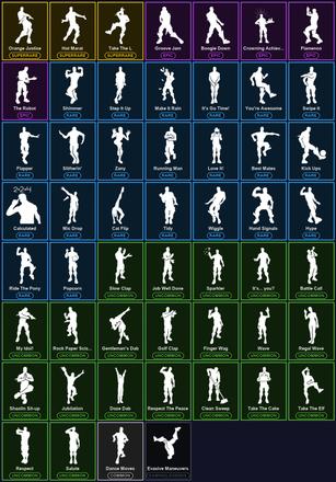 [PC/XBOX] 51 Skins | Blue Striker | Blue Team Leader | Controller | Elite Agent | Ol' Woody | Prodigy | Reckoning | Rogue Agent | Rose Team Leader | The Reaper | Warpaint | Calamity | Carbide | Dark Voyager | Dire | Drift | Lynx | Omega | Raven — image 4