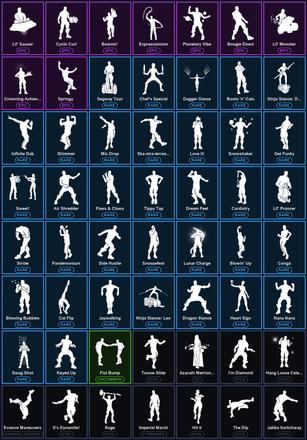 [PC/PSN/XBOX] 105 Skins | Darth Vader | Blackheart | Catalyst | Deadpool | Fade | Frozen Love Ranger | Frozen Raven | Frozen Red Knight | Gear Specialist Maya | Hybrid | Kymera | Lynx | Malik | Mandalorian | Midas | Midas Rex | Predator | Raz — image 6