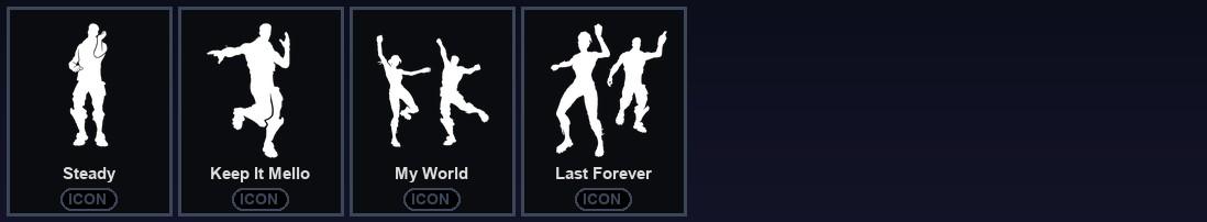 [PC/PSN/XBOX] 105 Skins | Darth Vader | Blackheart | Catalyst | Deadpool | Fade | Frozen Love Ranger | Frozen Raven | Frozen Red Knight | Gear Specialist Maya | Hybrid | Kymera | Lynx | Malik | Mandalorian | Midas | Midas Rex | Predator | Raz — image 7