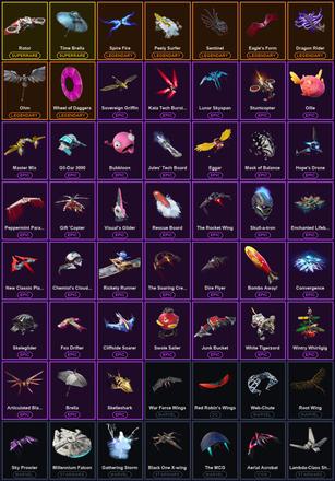 [PC/PSN/XBOX] 105 Skins | Darth Vader | Blackheart | Catalyst | Deadpool | Fade | Frozen Love Ranger | Frozen Raven | Frozen Red Knight | Gear Specialist Maya | Hybrid | Kymera | Lynx | Malik | Mandalorian | Midas | Midas Rex | Predator | Raz — image 8