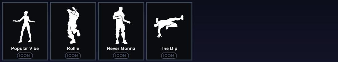 [PC] 139 Skins | Breakpoint | Glow | Leviathan Axe | Merry Mint Axe | Ol' Woody | Perfect Point | Reaper | Reckoning | Rose Team Leader | Royale Bomber | Warpaint | A.I.M. | Blackheart | Calamity | Catalyst | Deadpool | Dire | Eternal Knight | Fade — image 7