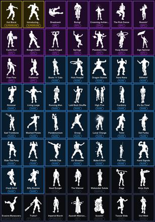 [PC] 139 Skins | Breakpoint | Glow | Leviathan Axe | Merry Mint Axe | Ol' Woody | Perfect Point | Reaper | Reckoning | Rose Team Leader | Royale Bomber | Warpaint | A.I.M. | Blackheart | Calamity | Catalyst | Deadpool | Dire | Eternal Knight | Fade — image 6