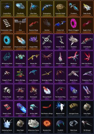 [PC/XBOX] 169 Skins | Cloud Striker | Darth Vader | Fixer | Kratos | Leviathan Axe | Ol' Woody | Perfect Point | Point Patroller | Psycho Bandit | Rose Team Leader | Sultura | Trilogy | Warpaint | Xander | Catalyst | Deadpool | Era | Eternal Knight | Fade — image 8