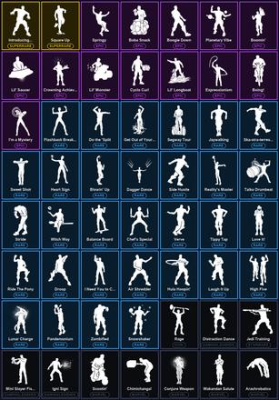 [PC/XBOX] 169 Skins | Cloud Striker | Darth Vader | Fixer | Kratos | Leviathan Axe | Ol' Woody | Perfect Point | Point Patroller | Psycho Bandit | Rose Team Leader | Sultura | Trilogy | Warpaint | Xander | Catalyst | Deadpool | Era | Eternal Knight | Fade — image 6