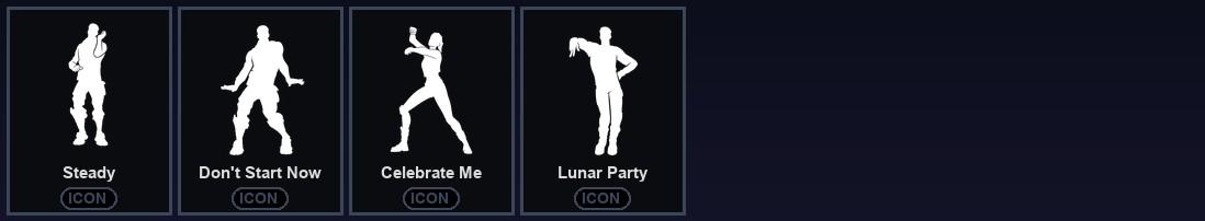 [PC] 131 Skins | Kratos | Prodigy | Blackheart | Catalyst | Deadpool | Era | Eternal Knight | Fade | Fusion | Gear Specialist Maya | Hybrid | Joey | Kymera | Lynx | Malik | Mandalorian | Menace | Midas | Paradigm (Reality-659) | Predator — image 7