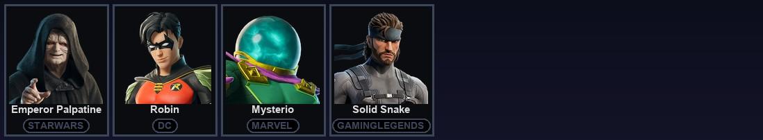 [PC/XBOX] 139 Skins | Galaxy | Ol' Woody | Reckoning | Rose Team Leader | Stellar Axe | Warpaint | A.I.M. | Blackheart | Calamity | Cuddle Team Leader | Deadfire | Dire | Fade | Hybrid | Luxe | Lynx | Mandalorian | Molten Battle Hound | Molten Valkyrie — image 3