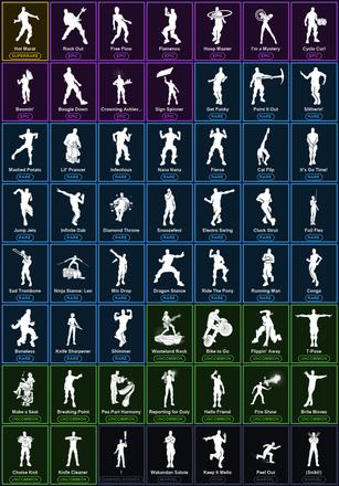 [PC/XBOX] 139 Skins | Galaxy | Ol' Woody | Reckoning | Rose Team Leader | Stellar Axe | Warpaint | A.I.M. | Blackheart | Calamity | Cuddle Team Leader | Deadfire | Dire | Fade | Hybrid | Luxe | Lynx | Mandalorian | Molten Battle Hound | Molten Valkyrie — image 6