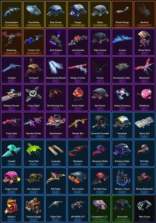 [PC/PSN/XBOX] 100 Skins | AC/DC | Black Knight | Blue Squire | Blue Striker | Blue Team Leader | Controller | Elite Agent | Perfect Point | Point Patroller | Reckoning | Rogue Agent | Royale Knight | Sparkle Specialist | Sultura | The Reaper | Trilogy — image 8