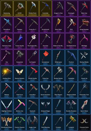 [PC/PSN/XBOX] 100 Skins | AC/DC | Black Knight | Blue Squire | Blue Striker | Blue Team Leader | Controller | Elite Agent | Perfect Point | Point Patroller | Reckoning | Rogue Agent | Royale Knight | Sparkle Specialist | Sultura | The Reaper | Trilogy — image 4