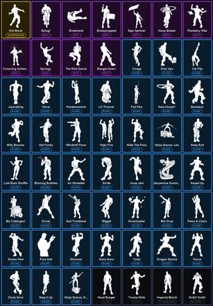 [PC/PSN/XBOX] 84 Skins | Neo Versa | Ol' Woody | Reaper | Rose Team Leader | Trilogy | Warpaint | Blackheart | Catalyst | Deadpool | Fade | Fusion | Gear Specialist Maya | Hadean Key | Hybrid | Luxe | Lynx | Midas | Rox | Ruin | Sentinel | Singularity — image 6