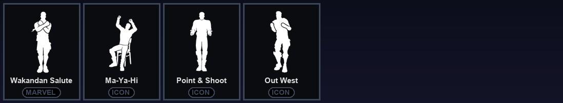 [PC/PSN/XBOX] 84 Skins | Neo Versa | Ol' Woody | Reaper | Rose Team Leader | Trilogy | Warpaint | Blackheart | Catalyst | Deadpool | Fade | Fusion | Gear Specialist Maya | Hadean Key | Hybrid | Luxe | Lynx | Midas | Rox | Ruin | Sentinel | Singularity — image 7