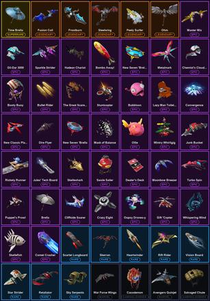 [PC/PSN/XBOX] 84 Skins | Neo Versa | Ol' Woody | Reaper | Rose Team Leader | Trilogy | Warpaint | Blackheart | Catalyst | Deadpool | Fade | Fusion | Gear Specialist Maya | Hadean Key | Hybrid | Luxe | Lynx | Midas | Rox | Ruin | Sentinel | Singularity — image 8