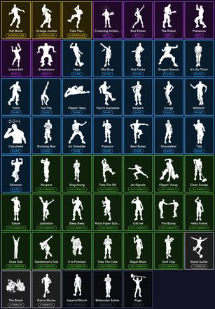 [PC/XBOX] 55 Skins | Blue Striker | Blue Team Leader | Elite Agent | Reckoning | The Reaper | A.I.M. | Blackheart | Calamity | Carbide | Dark Voyager | Drift | Enforcer | Fade | Frozen Love Ranger | Frozen Raven | Frozen Red Knight | Hybrid | Lynx — image 4