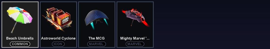 [PC/XBOX] 55 Skins | Blue Striker | Blue Team Leader | Elite Agent | Reckoning | The Reaper | A.I.M. | Blackheart | Calamity | Carbide | Dark Voyager | Drift | Enforcer | Fade | Frozen Love Ranger | Frozen Raven | Frozen Red Knight | Hybrid | Lynx — image 6