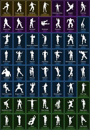 [PC/XBOX] 71 Skins | Blue Squire | Blue Striker | Blue Team Leader | Controller | Elite Agent | Ol' Woody | Prodigy | Reckoning | Rose Team Leader | Royale Knight | Sparkle Specialist | The Reaper | Warpaint | A.I.M. | Battle Hound | Blackheart | Calamity — image 5
