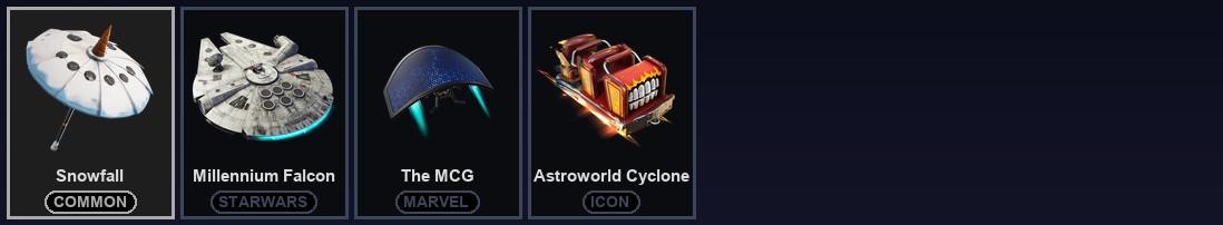 [PC/XBOX] 71 Skins | Blue Squire | Blue Striker | Blue Team Leader | Controller | Elite Agent | Ol' Woody | Prodigy | Reckoning | Rose Team Leader | Royale Knight | Sparkle Specialist | The Reaper | Warpaint | A.I.M. | Battle Hound | Blackheart | Calamity — image 8
