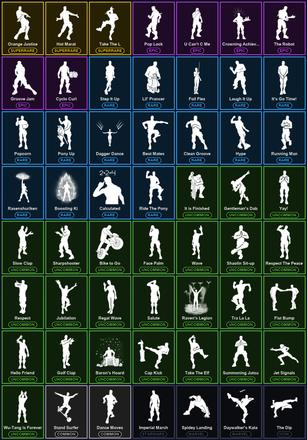 [PC/PSN/XBOX] 30 Skins | Blue Team Leader | Elite Agent | Ol' Woody | Prodigy | Reckoning | Rose Team Leader | The Reaper | Warpaint | Calamity | Carbide | Dark Voyager | Omega | Ronin | The Visitor | Valor | Battlehawk | Blade of the Waning Moon — image 5