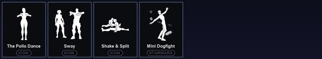 [PC/PSN/XBOX] 30 Skins | Blue Team Leader | Elite Agent | Ol' Woody | Prodigy | Reckoning | Rose Team Leader | The Reaper | Warpaint | Calamity | Carbide | Dark Voyager | Omega | Ronin | The Visitor | Valor | Battlehawk | Blade of the Waning Moon — image 6