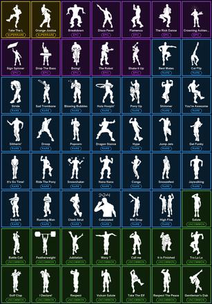 [PC/PSN/XBOX] 67 Skins | Controller | Elite Agent | Reckoning | Rogue Agent | The Reaper | Blackheart | Calamity | Carbide | Catalyst | Dark Voyager | Drift | Fusion | Gear Specialist Maya | Hybrid | Lynx | Ragnarok | Rox | Sentinel | Valor | Zenith — image 5
