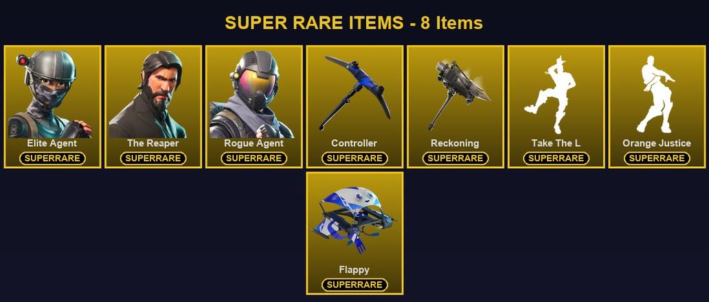 [PC/PSN/XBOX] 67 Skins | Controller | Elite Agent | Reckoning | Rogue Agent | The Reaper | Blackheart | Calamity | Carbide | Catalyst | Dark Voyager | Drift | Fusion | Gear Specialist Maya | Hybrid | Lynx | Ragnarok | Rox | Sentinel | Valor | Zenith — image 1