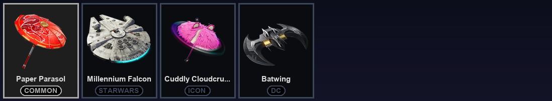 [PC/PSN/XBOX] 67 Skins | Controller | Elite Agent | Reckoning | Rogue Agent | The Reaper | Blackheart | Calamity | Carbide | Catalyst | Dark Voyager | Drift | Fusion | Gear Specialist Maya | Hybrid | Lynx | Ragnarok | Rox | Sentinel | Valor | Zenith — image 8