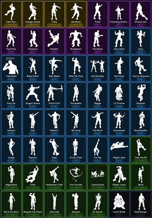 [PC/XBOX] 75 Skins | AC/DC | Black Knight | Blue Squire | Blue Striker | Diamond Jack | Elite Agent | Reaper | Reckoning | Rogue Agent | Royale Knight | Sparkle Specialist | The Reaper | Travis Scott | A.I.M. | Blackheart | Calamity | Carbide — image 6