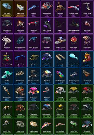 [PC/XBOX] 75 Skins | AC/DC | Black Knight | Blue Squire | Blue Striker | Diamond Jack | Elite Agent | Reaper | Reckoning | Rogue Agent | Royale Knight | Sparkle Specialist | The Reaper | Travis Scott | A.I.M. | Blackheart | Calamity | Carbide — image 8