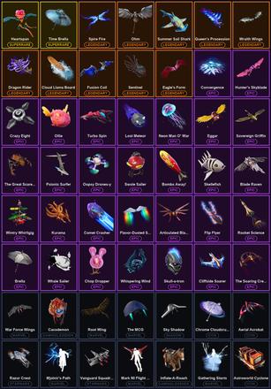 [PC] 126 Skins | Ol' Woody | Xander | Arachne | Blackheart | Deadpool | Eternal Knight | Fade | Fusion | Gear Specialist Maya | Hybrid | Joey | Kado Thorne | Kymera | Malik | Mandalorian | Mecha Cuddle Master | Menace | Midas | Nezumi | Predator | Raz — image 8