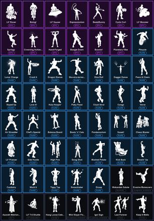 [PC] 126 Skins | Ol' Woody | Xander | Arachne | Blackheart | Deadpool | Eternal Knight | Fade | Fusion | Gear Specialist Maya | Hybrid | Joey | Kado Thorne | Kymera | Malik | Mandalorian | Mecha Cuddle Master | Menace | Midas | Nezumi | Predator | Raz — image 6