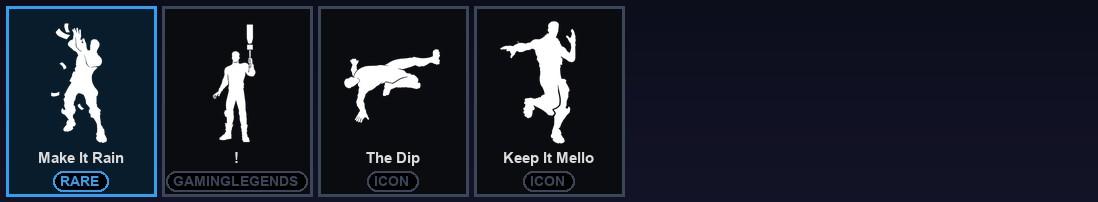 [PC/PSN/XBOX] 129 Skins | Blue Striker | Blue Team Leader | Breakpoint | IKONIK | Psycho Bandit | Reaper | Reckoning | Rogue Agent | A.I.M. | Blackheart | Calamity | Carbide | Catalyst | Dire | Drift | Enforcer | Fallen Love Ranger | Fusion | Hybrid — image 7