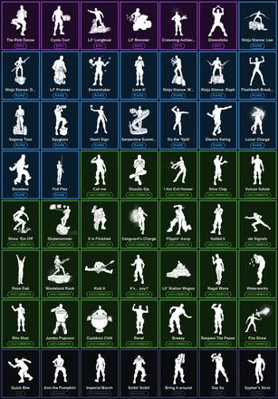 [PC/PSN/XBOX] 69 Skins | Xander | Frozen Love Ranger | Frozen Raven | Frozen Red Knight | Gear Specialist Maya | Omegarok | Ravage | Ronin | Spectra Knight | Spectra Slasher | The Foundation | The Imagined | The Origin | Winter's Onslaught | 1-Ball — image 6