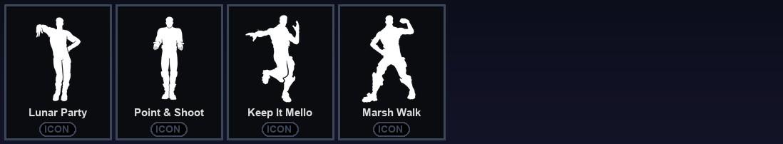 [PC/PSN/XBOX] 221 Skins | Blitz | Breakpoint | Reckoning | Trinity Trooper | Ark | Blaze | Calamity | Catalyst | Deadpool | Dire | Era | Eternal Knight | Fade | Frozen Love Ranger | Frozen Raven | Frozen Red Knight | Fusion | Gear Specialist Maya — image 7