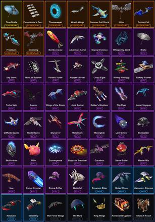 [PC/PSN/XBOX] 221 Skins | Blitz | Breakpoint | Reckoning | Trinity Trooper | Ark | Blaze | Calamity | Catalyst | Deadpool | Dire | Era | Eternal Knight | Fade | Frozen Love Ranger | Frozen Raven | Frozen Red Knight | Fusion | Gear Specialist Maya — image 8