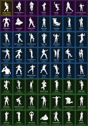 [PC/PSN/XBOX] 92 Skins | Blue Team Leader | Havoc | Leviathan Axe | Reckoning | Sub Commander | Calamity | Carbide | Deadpool | Drift | Enforcer | Fade | Fusion | Gear Specialist Maya | Hime | Joey | Kymera | Mandalorian | Menace | Midas | Omega — image 6