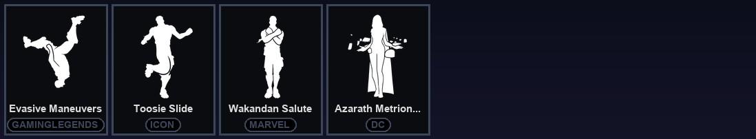 [PC/PSN/XBOX] 92 Skins | Blue Team Leader | Havoc | Leviathan Axe | Reckoning | Sub Commander | Calamity | Carbide | Deadpool | Drift | Enforcer | Fade | Fusion | Gear Specialist Maya | Hime | Joey | Kymera | Mandalorian | Menace | Midas | Omega — image 7