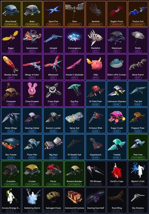 [PC/PSN/XBOX] 92 Skins | Blue Team Leader | Havoc | Leviathan Axe | Reckoning | Sub Commander | Calamity | Carbide | Deadpool | Drift | Enforcer | Fade | Fusion | Gear Specialist Maya | Hime | Joey | Kymera | Mandalorian | Menace | Midas | Omega — image 8